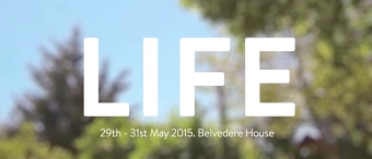Life Festival : 2015