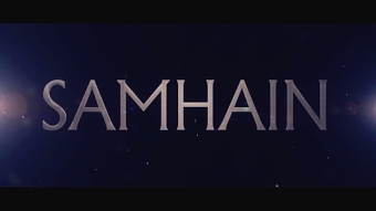 Samhain 2014