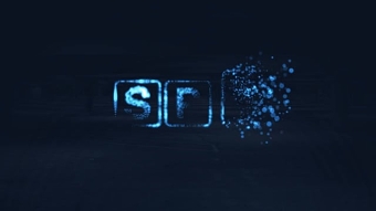 Title sequence