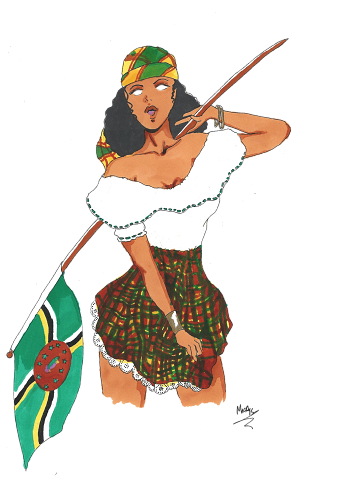 Island Girls