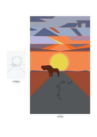 Forma/Loner