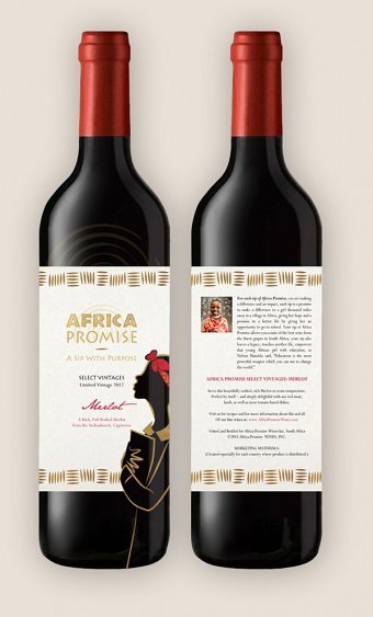 Africa Promise