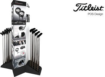 POS design proposal for Titlest