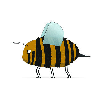 Half Stripe
