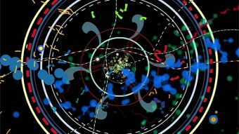First Signs of Life - Video Installation