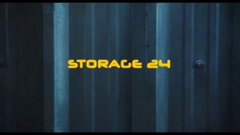 Storage 24 - Main Titles