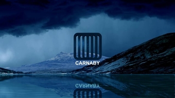 Carnaby Films: Theatrical Animated Logo