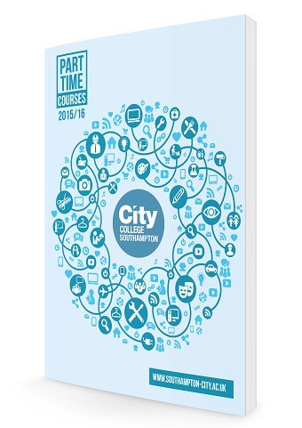 City College Graphic Design 4