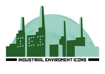 Russian Constructive logo design
