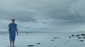 Macmillan - Blizzard