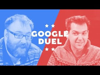 Google Duel