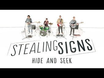 Stealing Signs - Hide and Seek