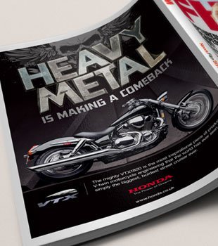 Heavy Metal