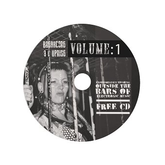CD Case design