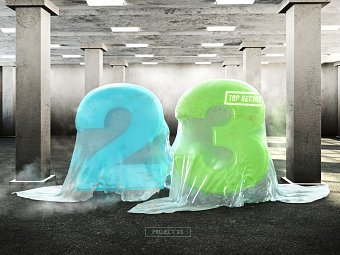 Project 23 - Mark II