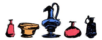 Vases