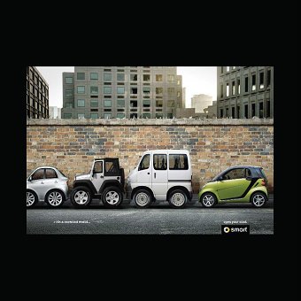 smart city