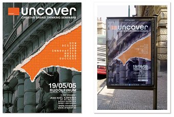 Uncover