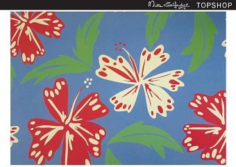 Print patterns for Textile and Interior .PT3