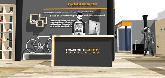 CycleFit Mnachester