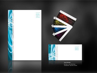 Corporate Identity