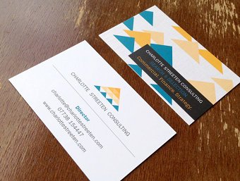 Charlotte Streeten Consulting