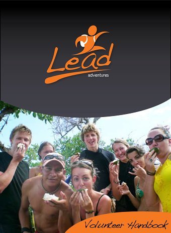 Lead Adventures Handbook