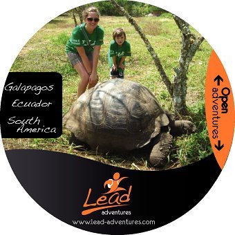 Lead Adventures Brochure