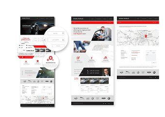 Web Design