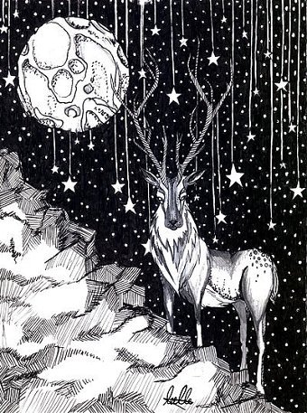 Freelance Artist