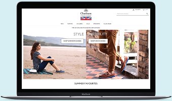 Chatham Web Design