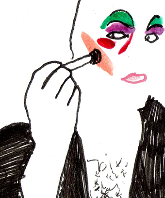 Ladies & Gentlemen - Life's A Drag!