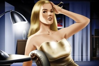A Touch Of Glamour For BaByliss