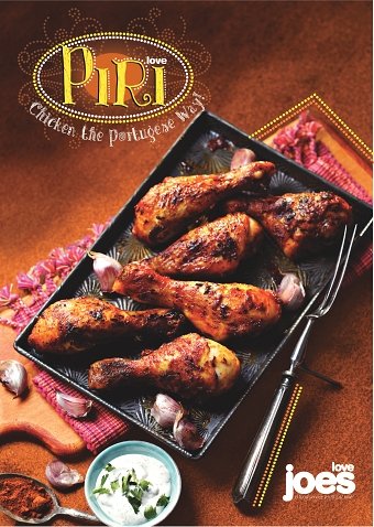 Drumsticks Poster