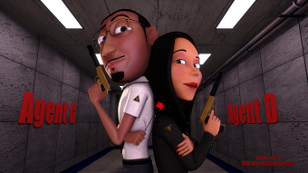 Mr. and Mrs. G