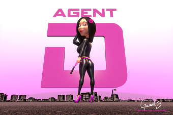 Agent D