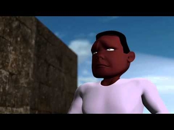 *
