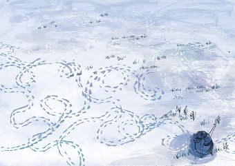 Illustrated Stories