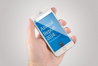 NC3Rs Annual Report