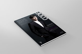 Code Magazine
