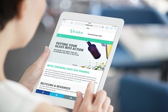 Website Refresh