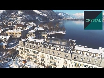 Joint Marketing Videos - Resort Promotion
