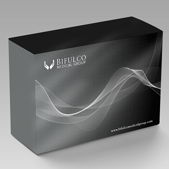 Packaging design