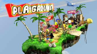 Playground - Ibiza