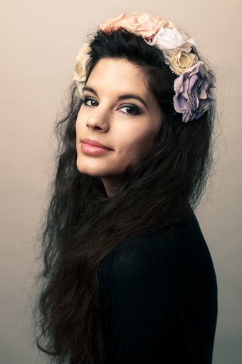 Sarah