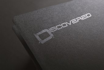 Discovered Magazine