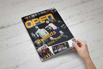 Open Press