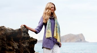 Scarves