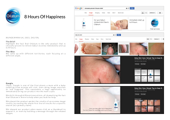 8 Hours of Happiness