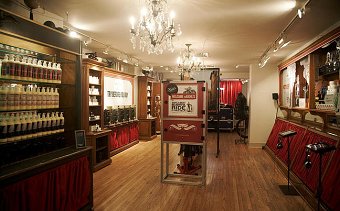 Kiehl's 160th Anniversary